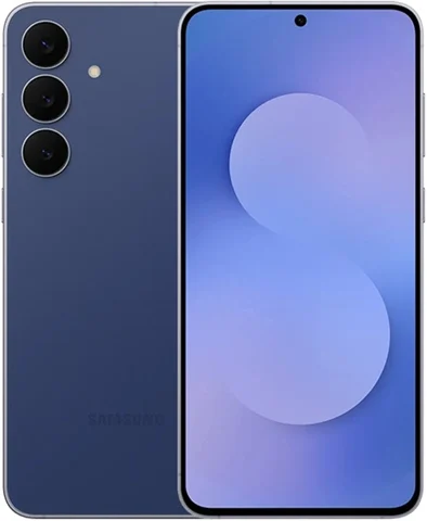 Samsung S25 FE Screen Replacement