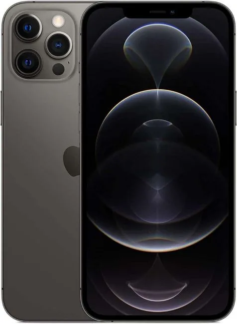 Soft OLED Display for iPhone 12 Pro Max