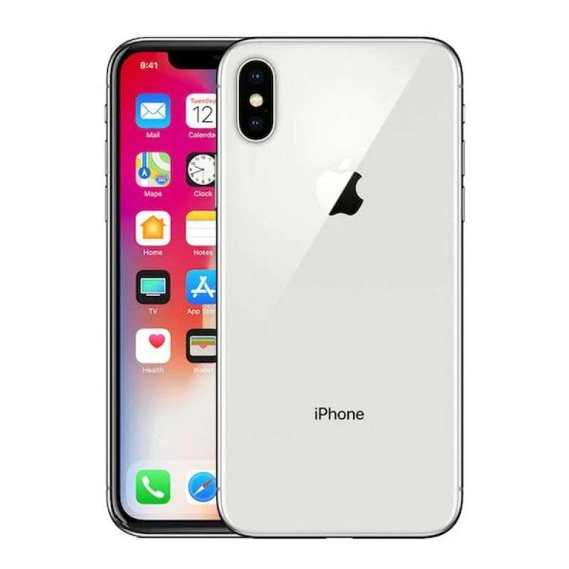 Soft OLED displays for iPhone XS