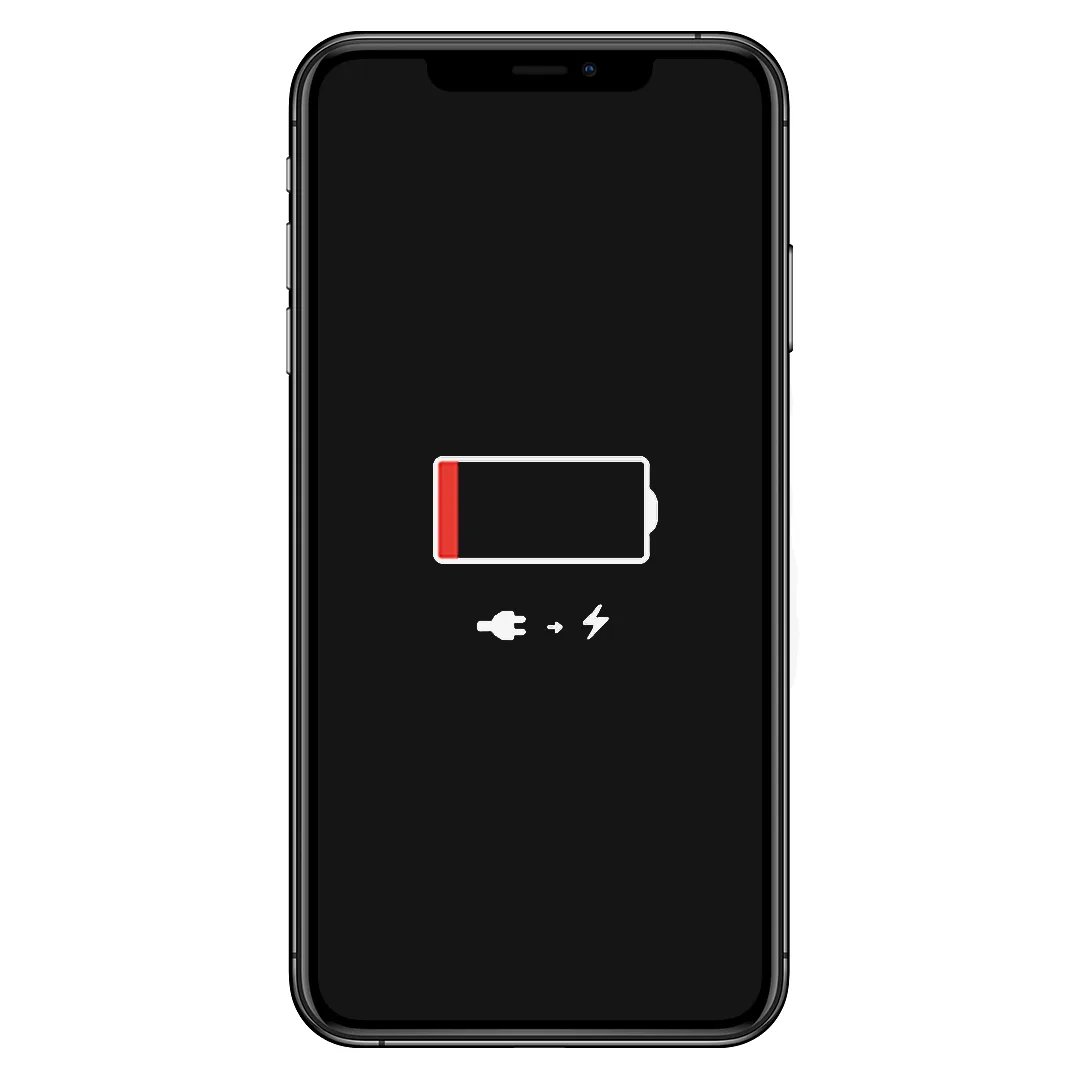 iPhone X Battery Replacement (OEM)