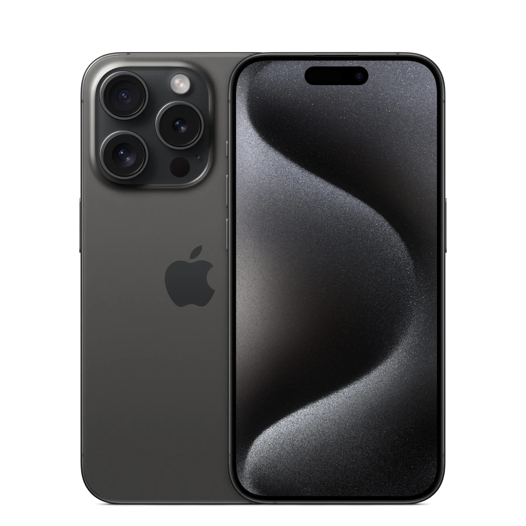 Soft OLED displays for iPhone 15 Pro