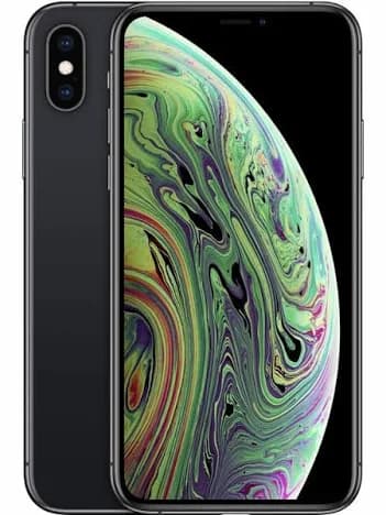 iPhone XS Max Soft OLED Screen Replacement