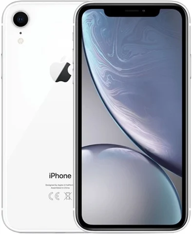 iPhone XR Premium Display