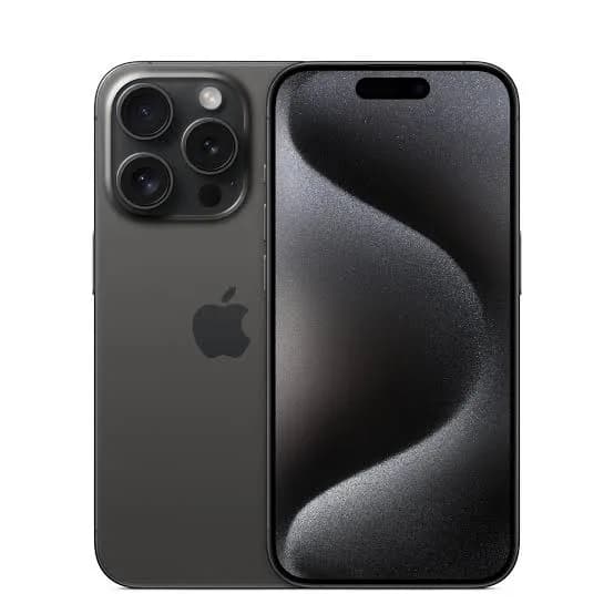 iPhone 15 Pro Battery Replacement (OEM)