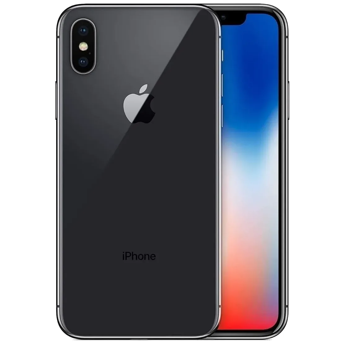 Soft OLED displays for iPhone X