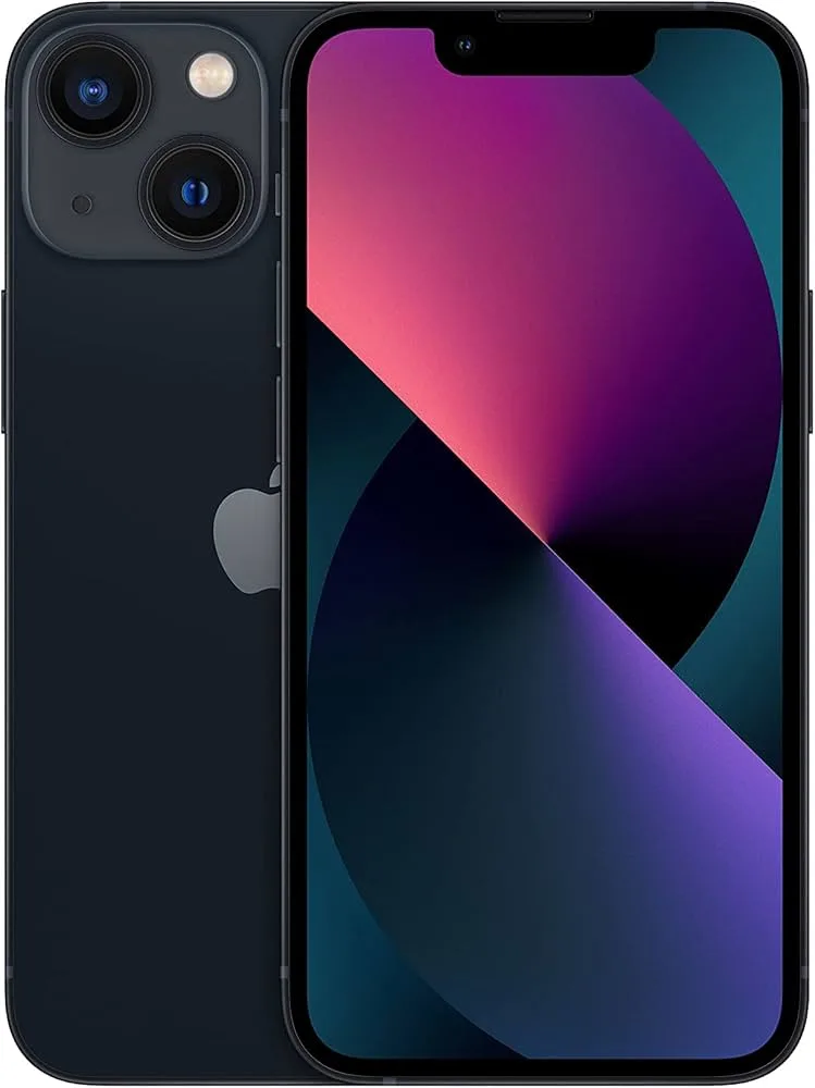 Soft OLED displays for iPhone 13 Mini