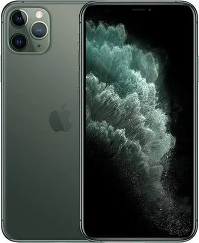 Soft OLED displays for iPhone 11 Pro Max