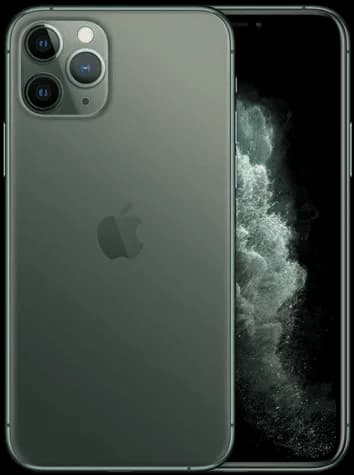 iPhone 11 Pro Battery Replacement (OEM)